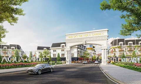 Thị trường chứng khoán rung lắc, nhà đầu tư “chốt lời” chuyển sang bất động sản giá trị thực