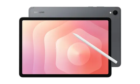 Chính thức mở bán Galaxy Tab S11 series từ ngày 4/9 với nhiều ưu đãi hấp dẫn