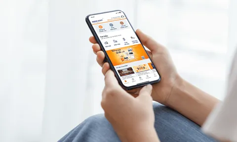 Mirae Asset nâng tầm trải nghiệm tài chính hiện đại với trọng tâm an toàn và minh bạch
