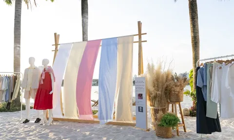 UNIQLO lần đầu tiên mở bán kính mát kèm bộ sưu tập