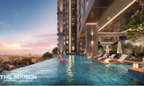 Không chỉ xây nhà, C-Holdings tâm huyết kiến tạo cộng đồng “cư dân C” thịnh vượng và văn minh