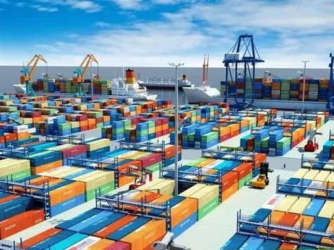 7 tháng năm 2025, Việt Nam xuất siêu 10,18 tỷ USD