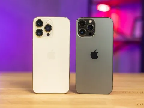 Mẫu iPhone mà người dùng nên cân nhắc trước khi mua