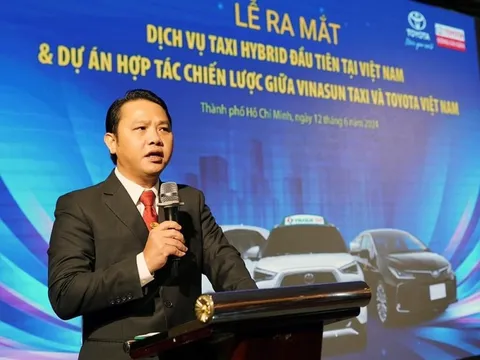 Tổng Giám đốc Đặng Thành Duy chi hàng tỷ đồng trở thành cổ đông lớn tại Vinasun