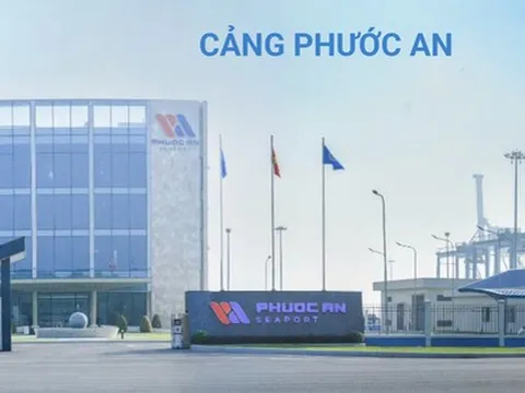 Cảng Phước An có Phó Tổng Giám đốc GenZ