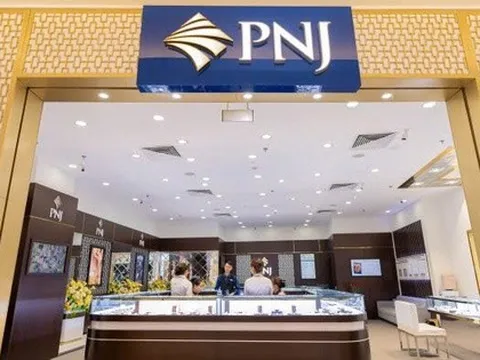 PNJ chốt ngày chào bán hơn 3 triệu cổ phiếu ESOP