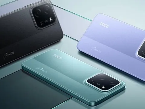 Xiaomi lại có điện thoại giá rẻ chỉ 3 triệu đồng: Thiết kế đẹp, màn to 120Hz, pin 6.000mAh, có bán chính hãng
