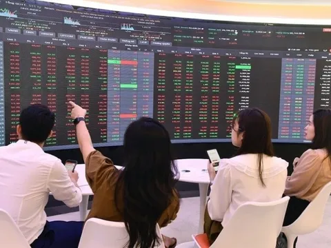 Lịch sự kiện và tin vắn chứng khoán ngày 5/9/2025