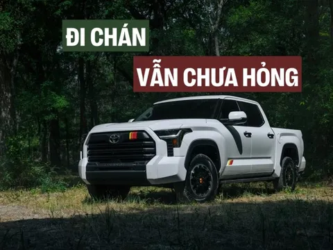 Đây là loạt xe 'băm bổ' 400.000km không biết mệt: Chỉ toàn xe Nhật, Mỹ, có cả xe bán ở Việt Nam