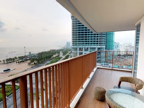 Kiến trúc sư tiết lộ mua chung cư đừng tùy hứng: Bỏ thêm chút tiền mua căn hộ có đặc điểm này, sống sướng, bán lại lời gấp đôi