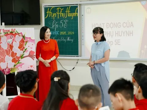Cảnh báo nóng dành cho tất cả phụ huynh và học sinh trên cả nước
