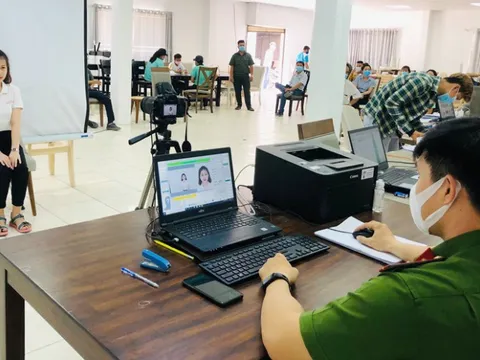Bộ Công an vừa có đề xuất quan trọng liên quan đến thông tin cá nhân của tất cả người dân