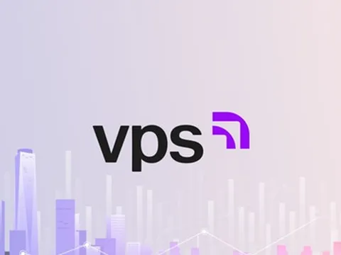 Chứng khoán VPS tăng mục tiêu lợi nhuận cả năm vượt 4.300 tỷ đồng