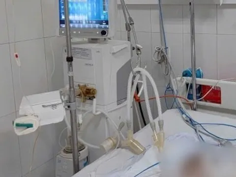 2 gia đình gặp tai nạn khi đi khám bệnh: Bé 11 tháng tuổi tử vong thương tâm