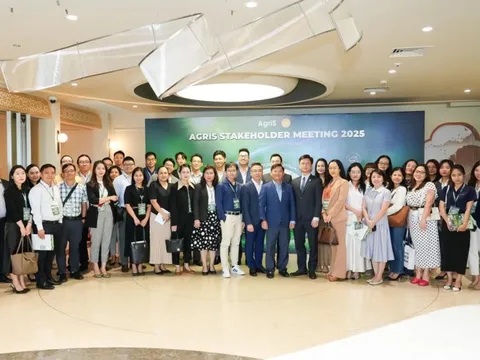 AgriS tổ chức đối thoại chiến lược cùng các Định chế tài chính và Nhà Đầu tư chuyên nghiệp