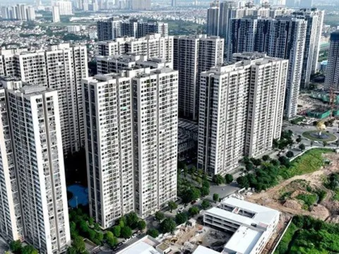 Điều mà người chung cư đang quan tâm nhất lúc này