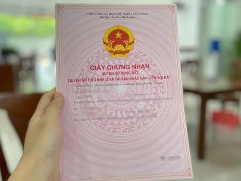 Người sắp chuyển đất nông nghiệp thành đất ở cần hết sức lưu ý quy định mới này