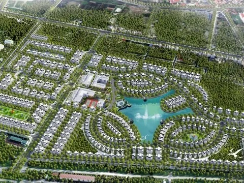 Dành hơn 470 tỷ đồng để đầu tư cổ phiếu TCH, DCM, DBC... một công ty bất động sản lãi gấp 3 lần cùng kỳ dù kinh doanh dưới giá vốn