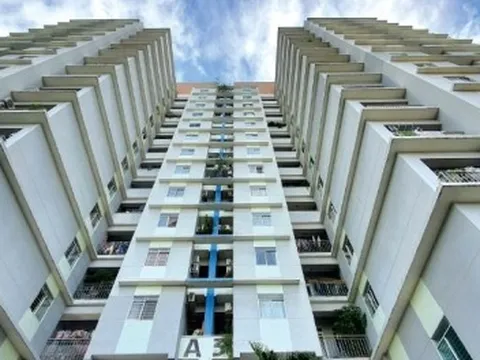 Sử dụng, bán lại nhà ở xã hội sai phạt 120 triệu đồng: Chưa đủ sức răn đe