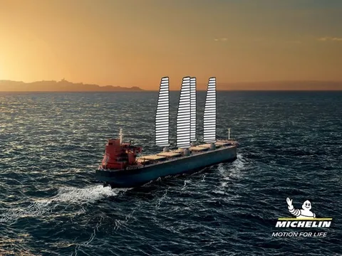 Tương lai bền vững khởi nguồn từ đổi mới sáng tạo