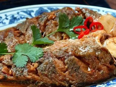 Thêm 1 gia vị vào thịt cá, nấu không tanh lại thơm ngon đậm đà