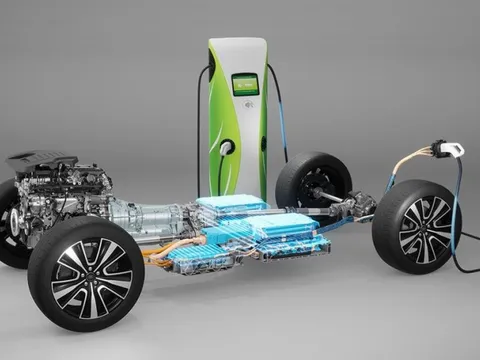 EV, hybrid thường hay PHEV? Bài toán hạ tầng sạc mới quyết định đâu là xe tốt nhất