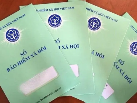 Nghỉ hưu năm 2025, đóng BHXH đủ 34 năm, lương hưu mỗi tháng được nhận bao nhiêu?