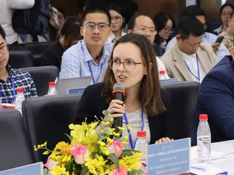 Mang thai hộ thương mại, phụ nữ là nạn nhân hay tội phạm?