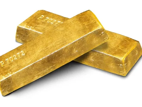 Phát hiện mỏ vàng lớn nhất thế giới chứa 99,999% lượng vàng trên hành tinh, nằm yên chỉ chờ khai thác nhưng không ai có thể chạm đến