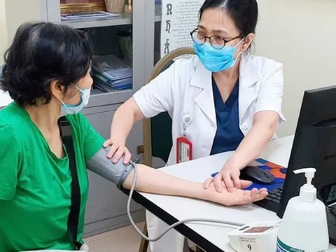 Danh mục thuốc BHYT cập nhật lớn nhất sau 8 năm