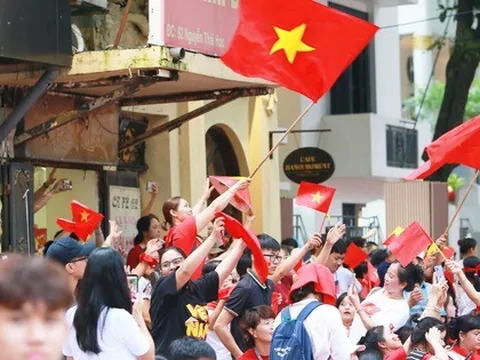 Bộ Tài chính thông tin về kiến nghị tặng quà toàn dân dịp Tết Nguyên đán