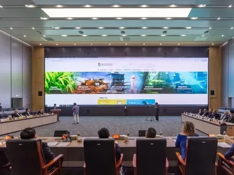 Xinhua Silk Road: Tỉnh đảo phía nam Trung Quốc ra mắt cổng thông tin đa ngôn ngữ cho các dịch vụ của FTP