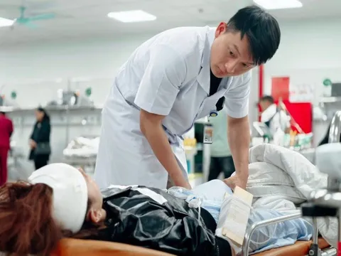 Sức khỏe nạn nhân vụ lật xe khách ở Lào Cai: Nhiều ca đa chấn thương nặng