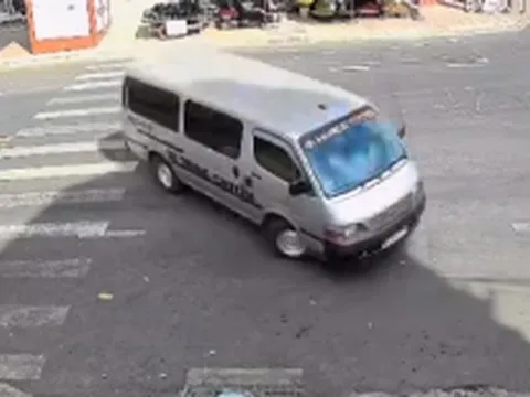 Lâm Đồng: Tạm giữ người nhậu xong lái xe lòng vòng, bấm còi inh ỏi