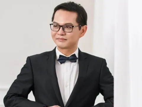 Nam nghệ sĩ Nhân dân lập gia đình ở tuổi 46 và cuộc sống kín tiếng sau ánh đèn sân khấu