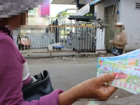 Trúng số 3 tỷ đồng hóa tai ương: Mẹ già mất cả nhà lẫn cô con gái nổi tiếng "ngoan hiền"