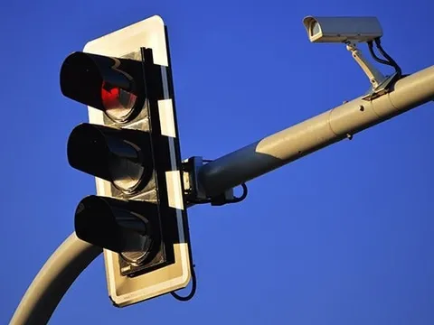 Vận hành thêm 131 camera AI, ngay buổi sáng đầu tiên phát hiện hơn 600 trường hợp vi phạm giao thông