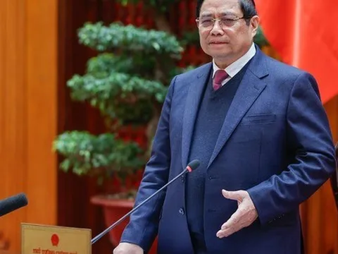 Thủ tướng chỉ đạo "nóng" về bất động sản