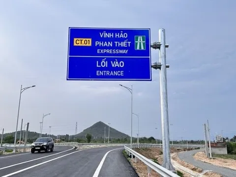 5 tuyến cao tốc dự kiến sẽ thu phí ngay sau Tết Nguyên đán: Hàng triệu tài xế cần lưu ý!