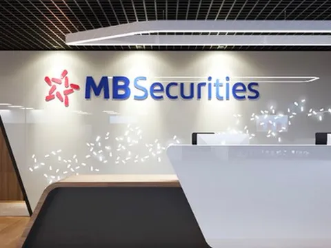 MBS hoàn tất phát hành gần 8,6 triệu cổ phiếu ESOP cho 309 nhân viên