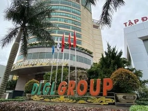 Đức Long Gia Lai ‘khất nợ’ gần 360 tỷ đồng gốc trái phiếu