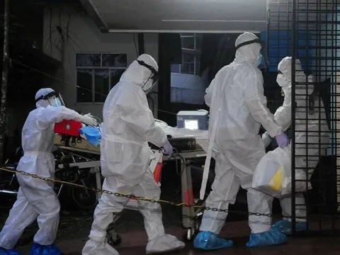 Không vắc-xin, không thuốc đặc trị: Virus Nipah gây báo động ở châu Á