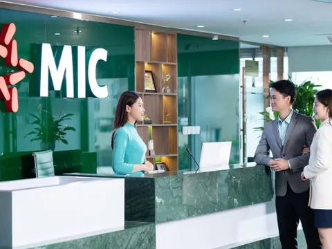 Bảo hiểm Quân đội MIC lãi kỷ lục