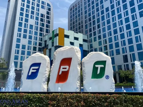 FPT khép lại năm 2025 với lợi nhuận tăng gần 20%, tiền nhàn rỗi vượt 40.000 tỷ đồng