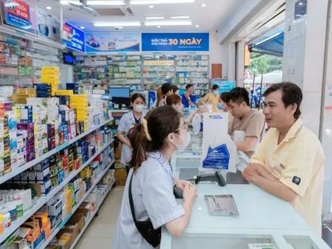 Đã có nhân viên y tế nhận thưởng Tết gần 130 triệu đồng