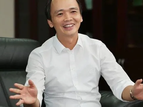 Ông Trịnh Văn Quyết xuất hiện trở lại sau 4 năm: Ai là người vui nhất?