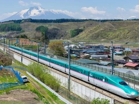 Kỹ sư: Công nghệ Nhật Bản ổn, Pháp hay nhưng Trung Quốc phải dùng cụm từ này