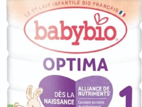 Thu hồi khẩn một số sữa công thức nghi nhiễm độc tố