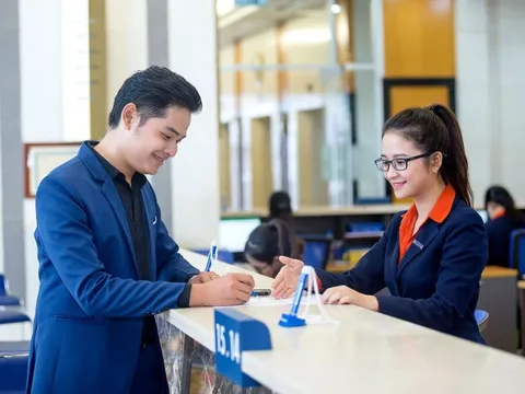 Ngân hàng Việt Nam 2025: "Kẻ vui, người khó" trong bức tranh lợi nhuận trái chiều