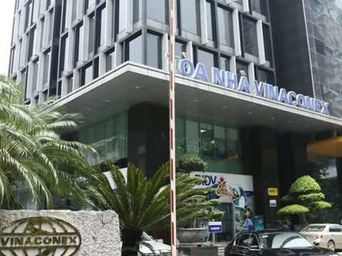 Vinaconex đề cử loạt nhân sự cấp cao tại công ty con vừa thâu tóm